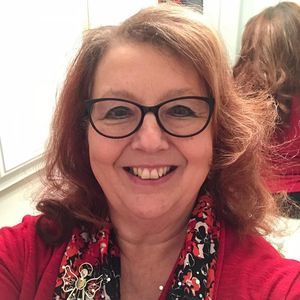 Meet your Posher, Lynn